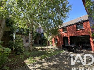  Maison à vendre 15 + pièces 310 m²