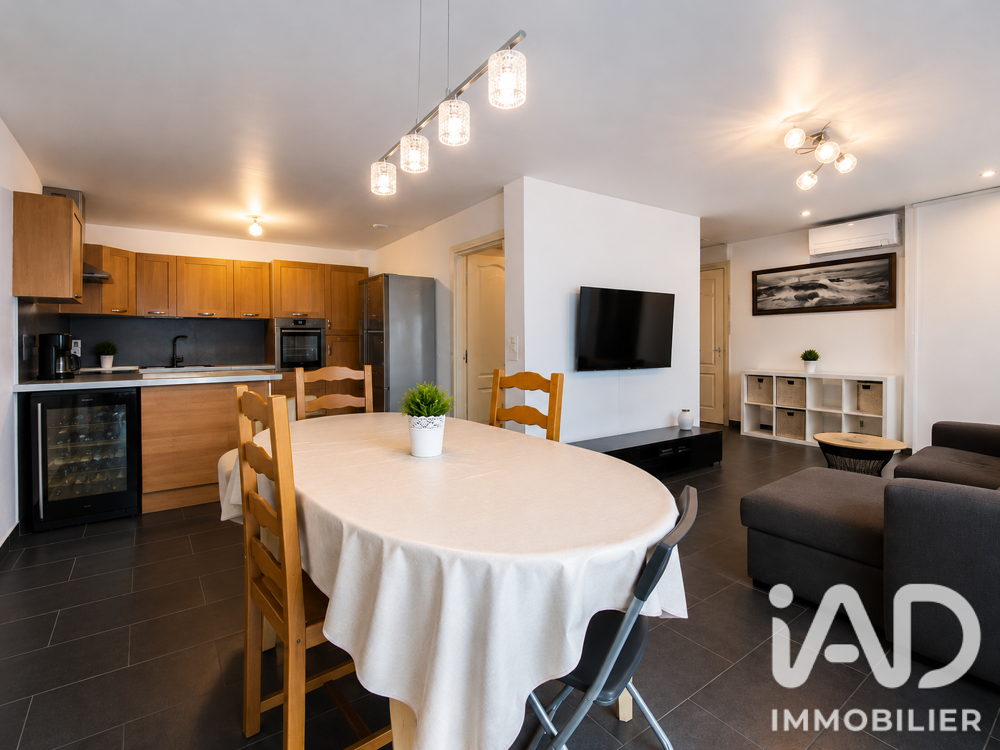 Vente Maison traditionnelle 4 pièces