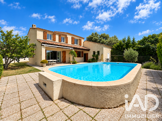  Maison à vendre 8 pièces 175 m²