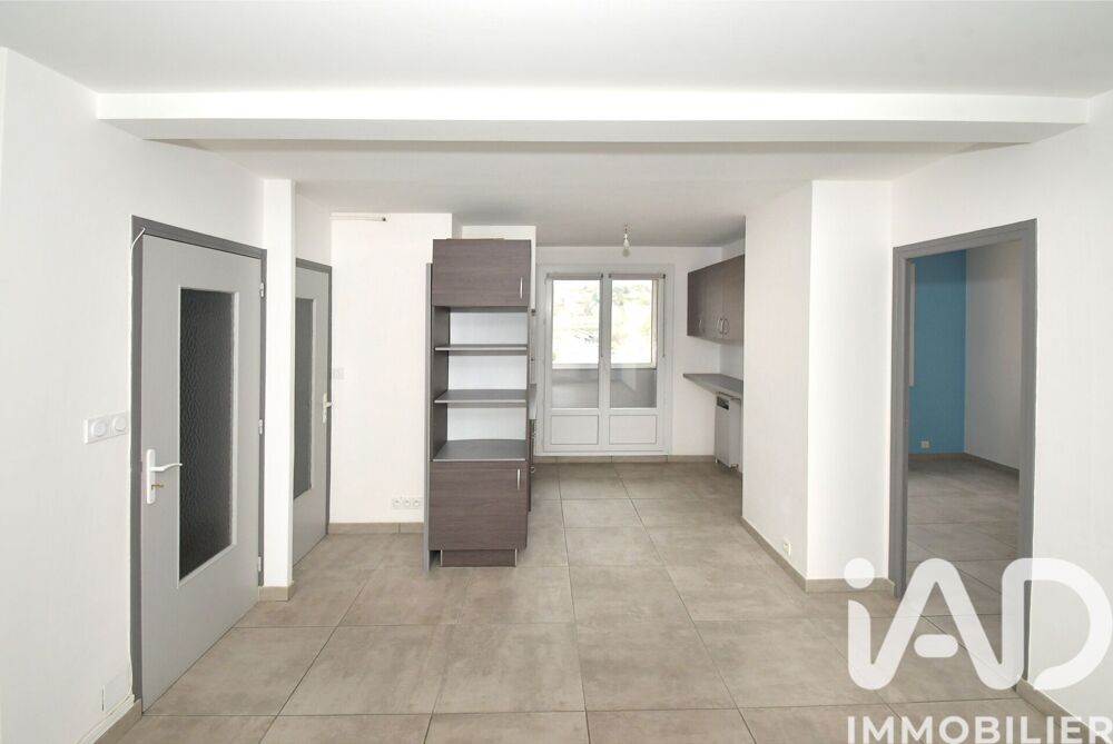 Vente Appartement Vente Appartement 4 pièces Bourgoin-jallieu