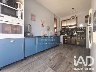  Maison à vendre 7 pièces 123 m²