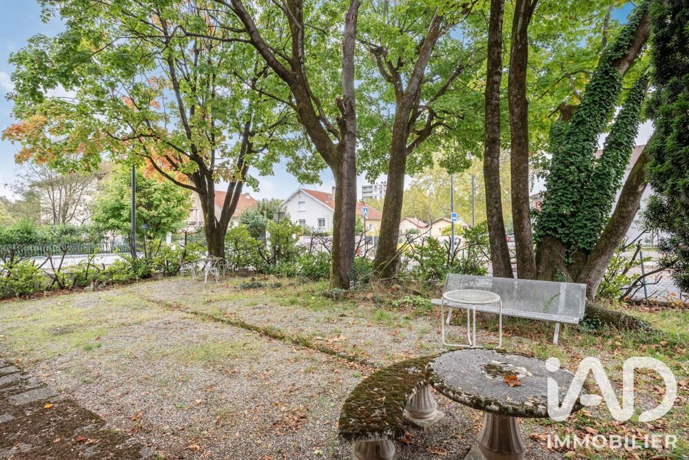 Vente Maison Vente Maison/villa 6 pièces Échirolles