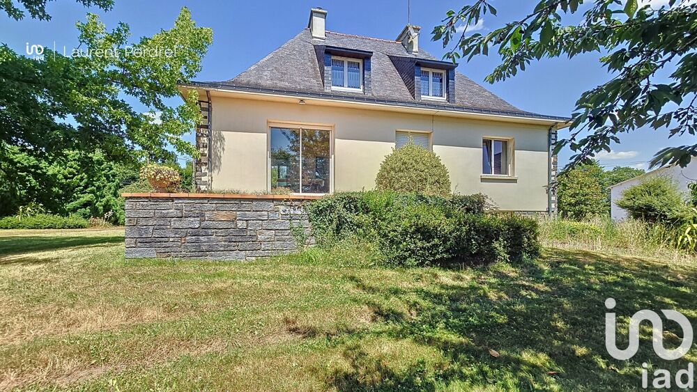 Vente Maison Vente Maison/villa 7 pièces Allaire