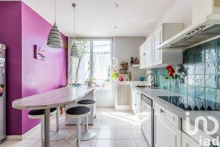  Maison à vendre 7 pièces 105 m²