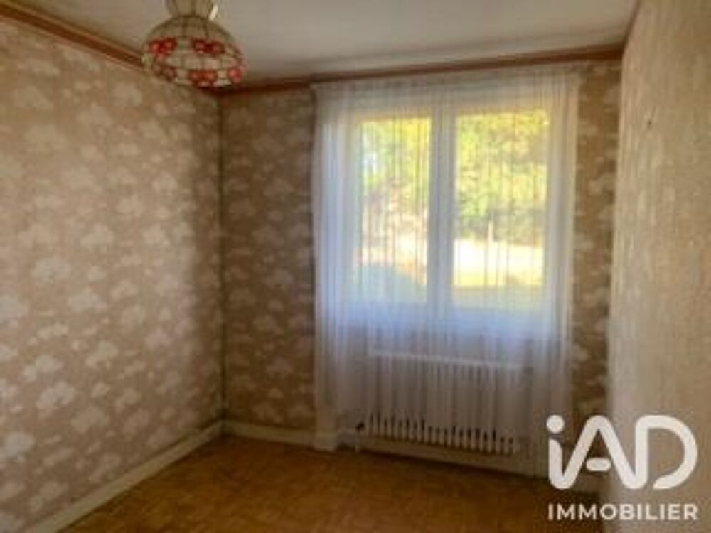 Vente Maison Vente Pavillon 4 pièces Breteuil