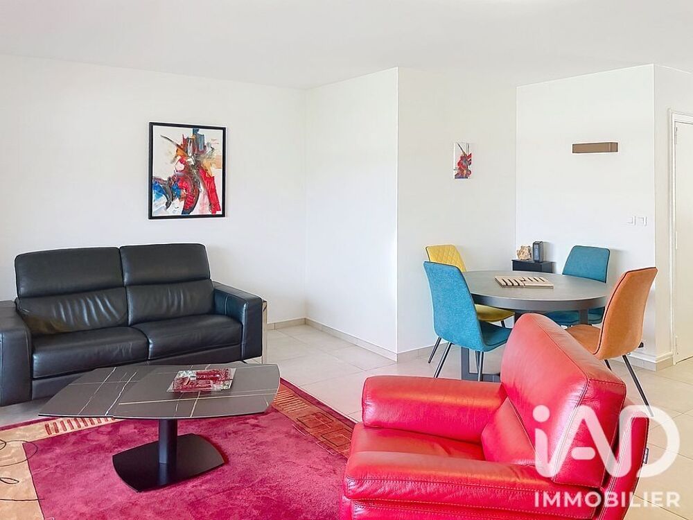 Vente Appartement Vente Appartement 4 pièces Hyères