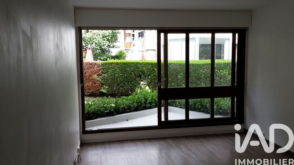 Vente Studio 1 pièce