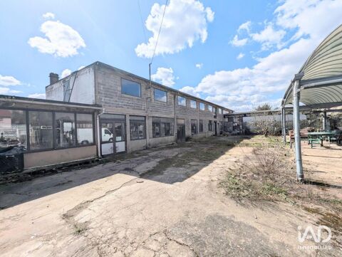   Vente Local d'activités 3 039 m&sup2; 