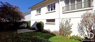  Maison à vendre 5 pièces 94 m²