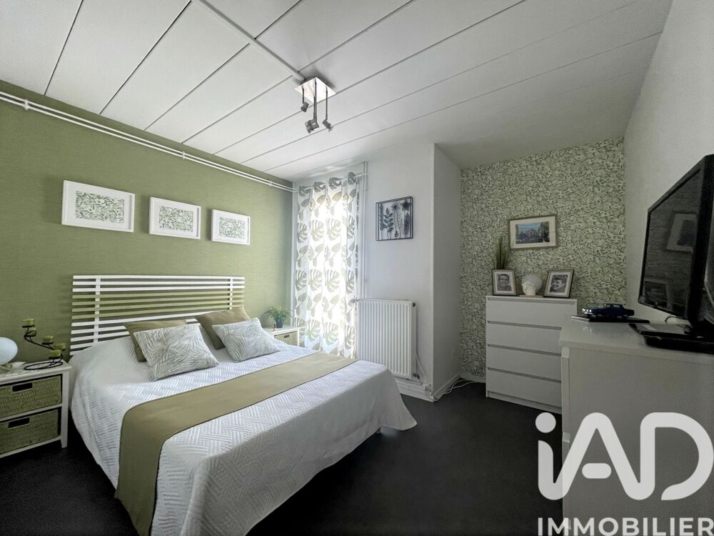Vente Maison de ville 4 pièces