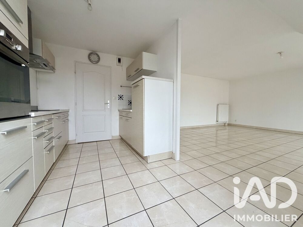 Vente Appartement Vente Appartement 4 pièces Téteghem