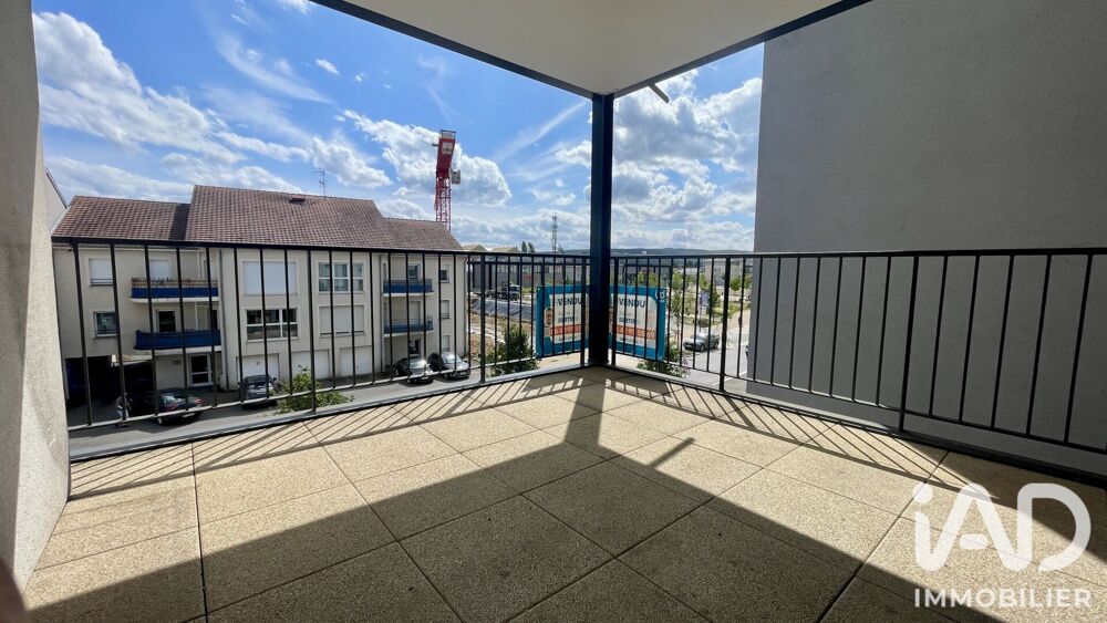 Vente Appartement Vente Duplex 2 pièces Florange