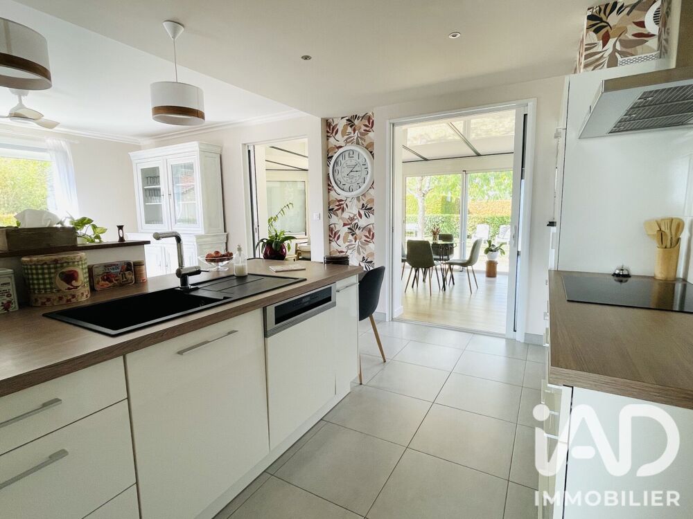 Vente Maison/villa 7 pièces