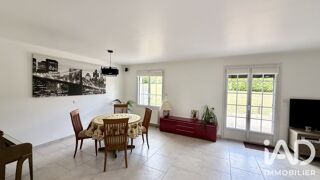  Maison à vendre 5 pièces 139 m²