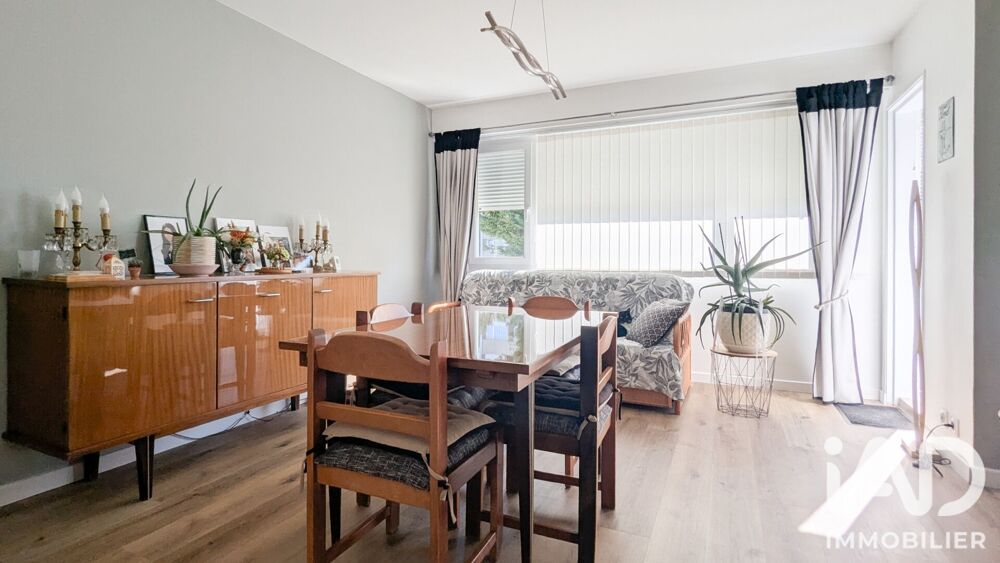 Vente Appartement Vente Appartement 4 pièces Rezé