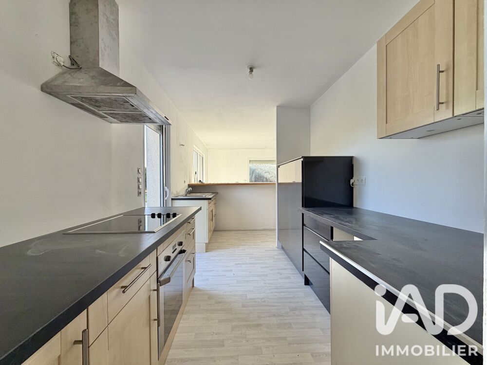 Vente Maison Vente Maison/villa 5 pièces Créances