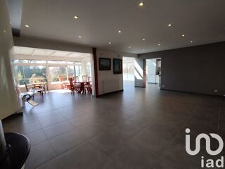  Maison à vendre 14 pièces 427 m²