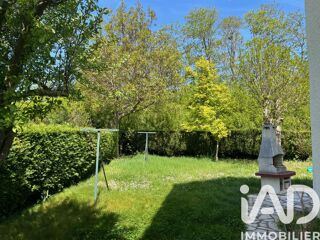  Maison à vendre 6 pièces 98 m²