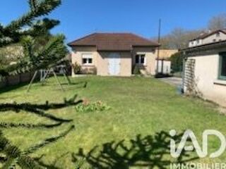  Maison à vendre 5 pièces 105 m²