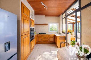  Maison à vendre 5 pièces 150 m²