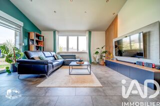  Maison à vendre 5 pièces 107 m²