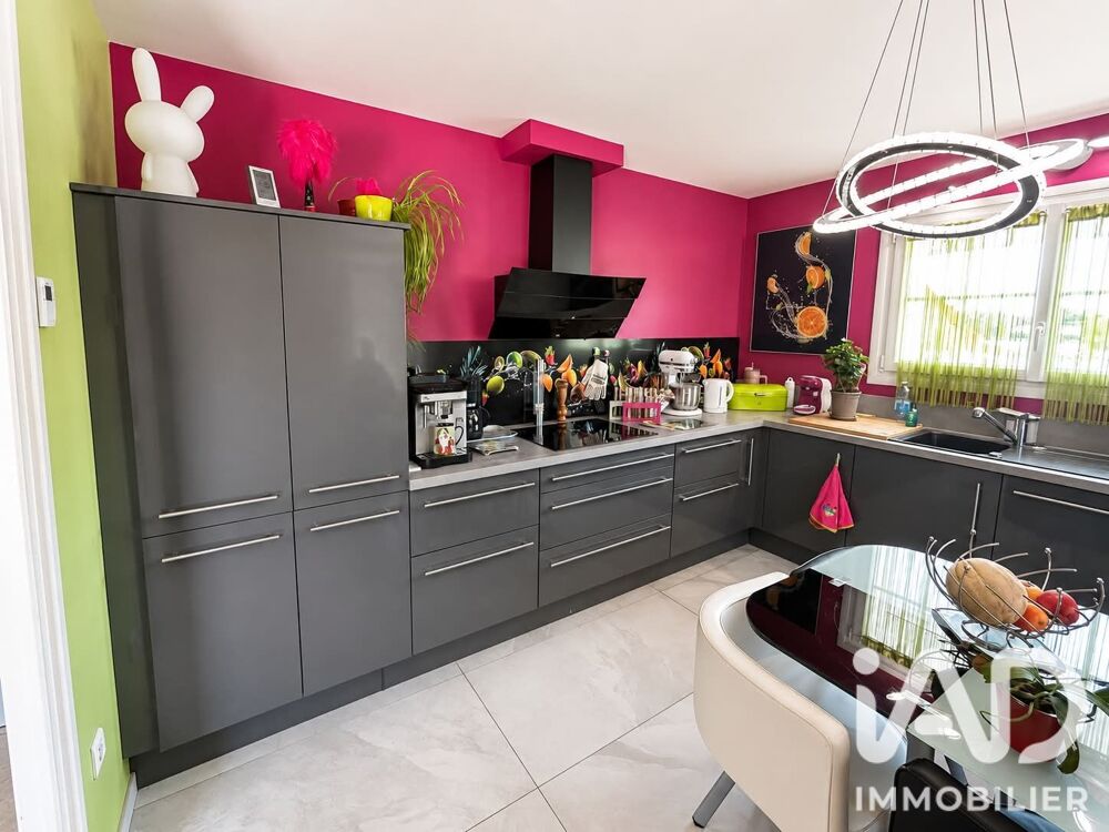 Vente Maison traditionnelle 4 pièces