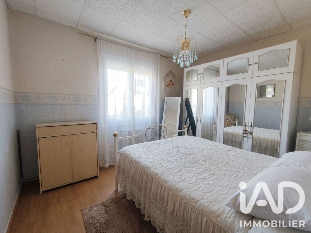 Vente Maison Vente Maison traditionnelle 5 pièces La rivière