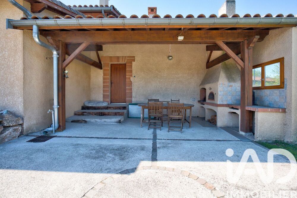 � vendre  Maison Toulouse (31200)