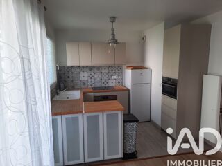  Appartement à vendre 2 pièces 48 m²