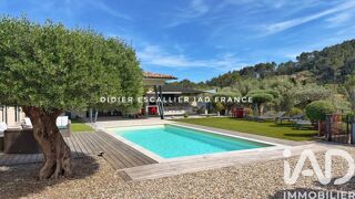  Maison à vendre 5 pièces 233 m²
