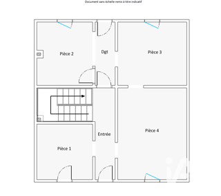  Maison � vendre 5 pi�ces 190 m�