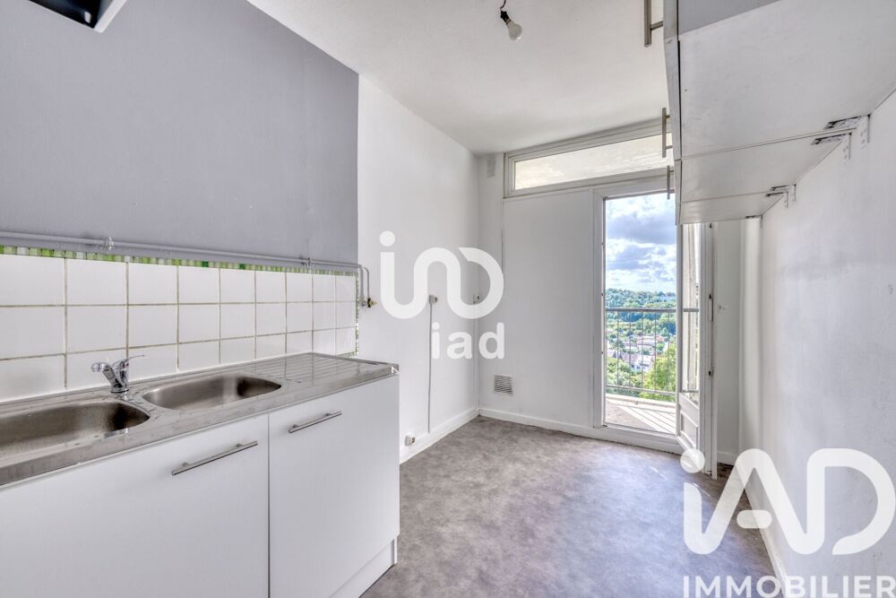 Vente Appartement Vente Appartement 2 pièces Noisy-le-grand