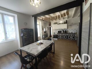  Maison à vendre 5 pièces 108 m²