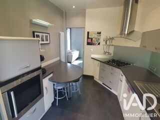  Maison à vendre 5 pièces 80 m²