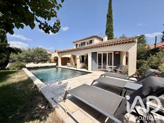  Maison à vendre 4 pièces 100 m²