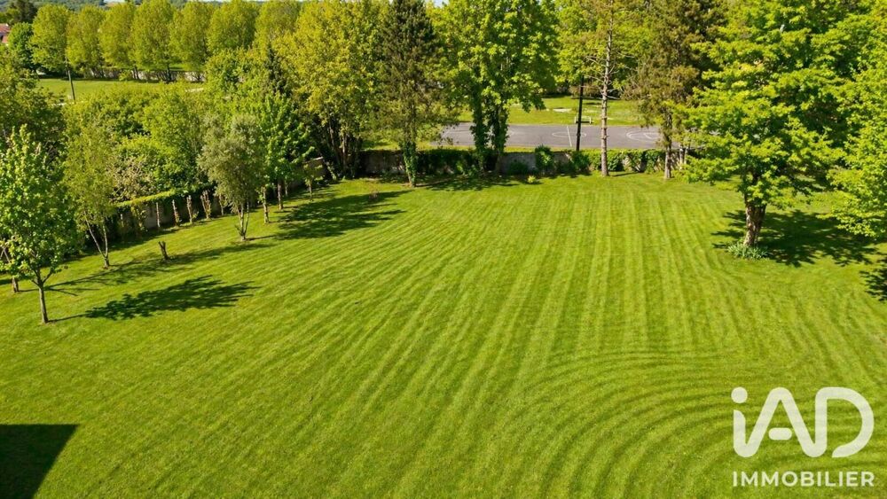 Vente Maison Vente Domaine 12 pièces Luzancy