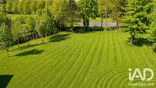 Vente Maison Vente Domaine 12 pièces Luzancy