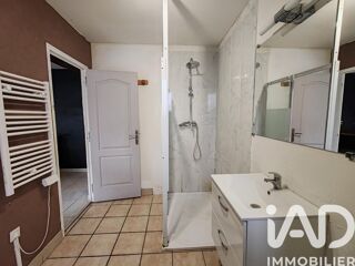  Maison à vendre 3 pièces 120 m²
