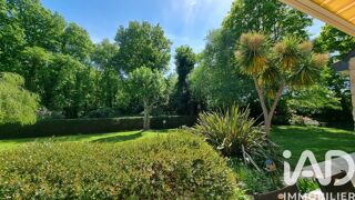  Maison à vendre 8 pièces 183 m²