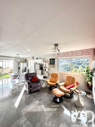  Appartement à vendre 3 pièces 71 m²