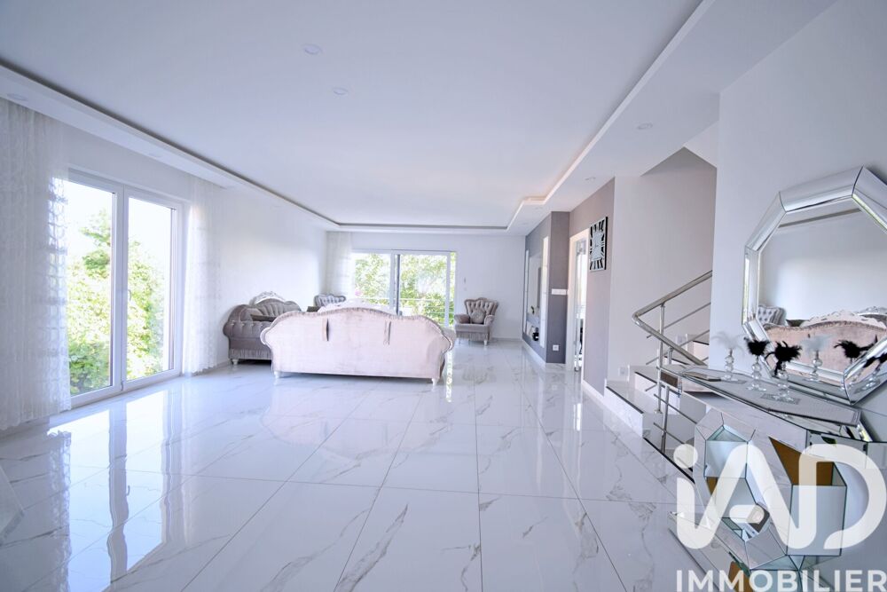Vente Maison Vente Maison/villa 8 pièces Hayange