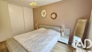  Appartement � vendre 2 pi�ces 42 m�