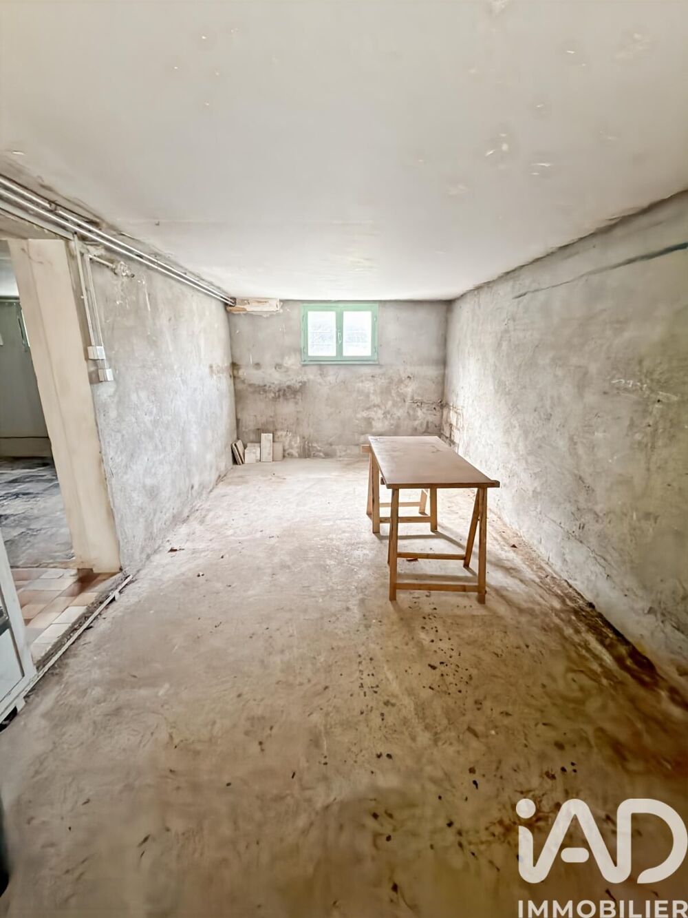 Vente Maison/villa 3 pièces