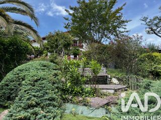  Maison � vendre 7 pi�ces 240 m�