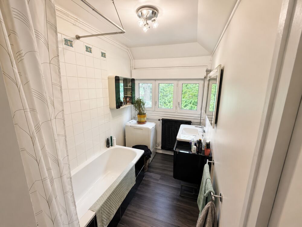 vente Appartement - 3 pièce(s) - 63 m² Versailles (78000)