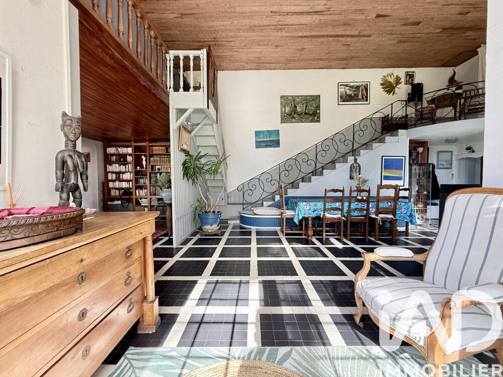 Vente Maison Vente Maison/villa 6 pièces Hauteville-sur-mer