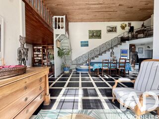 Vente Maison Vente Maison/villa 6 pièces Hauteville-sur-mer
