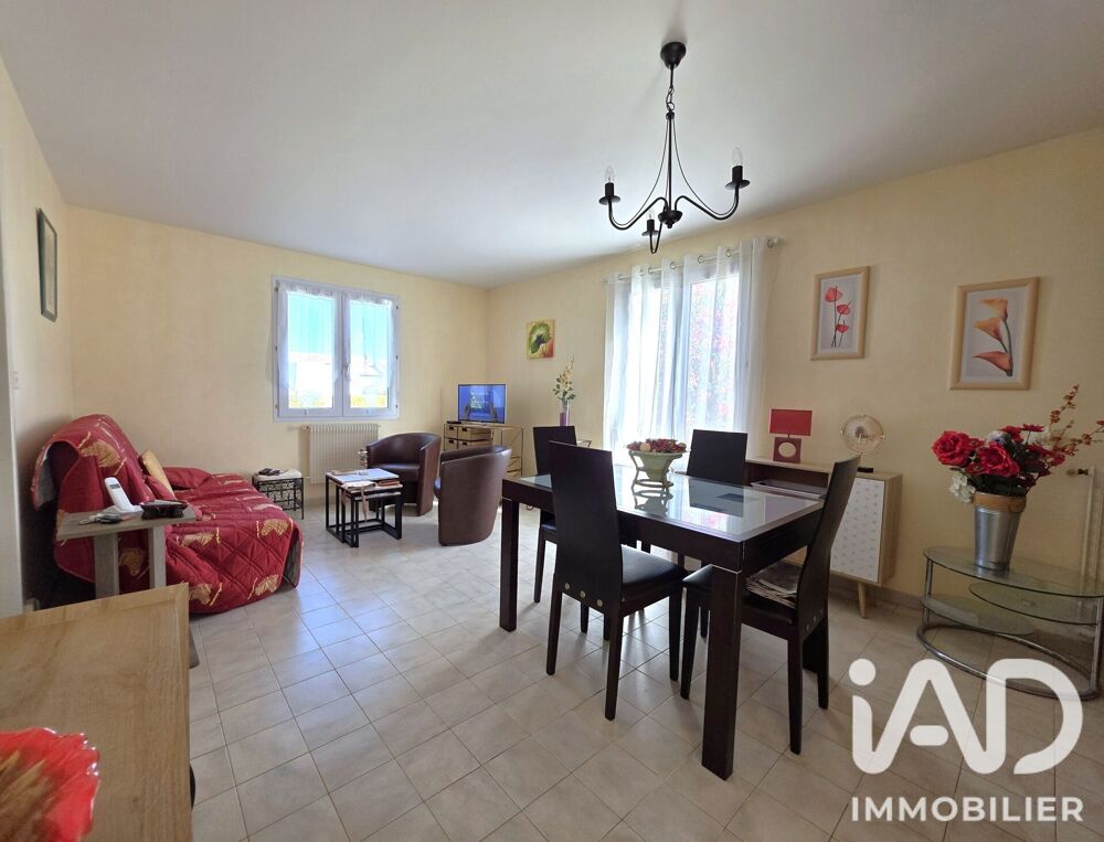 Vente Maison/villa 3 pièces