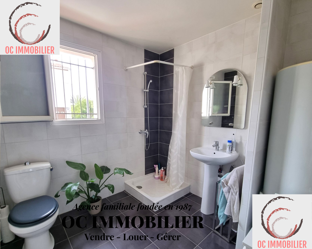 Vente Maison ELNE immeuble de rapport composé de 6 appartements Elne