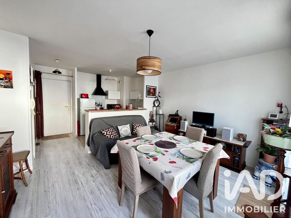 Vente Appartement Vente Appartement 2 pièces Lieusaint